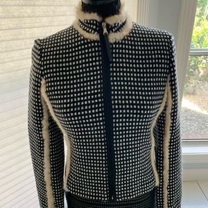 Gianfranco Ferre jacket